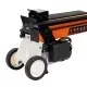 RURIS DL600 – Хидравлична цепачка за дърва с 6 тона сила