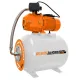 RURIS Aqua Power 8009S – Високоефективен хидрофор за стабилно водоснабдяване