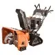 RURIS Everest 804 – Фреза за сняг с 8.5 к.с. двигател Loncin