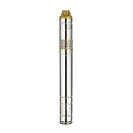 RURIS Aqua 104 – Потопяема помпа за чиста вода