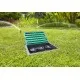 GARDENA 01255-29 Защитна кутия за воден клапан - КЛАПАННА КУТИЯ V3 за 3 клапана 9 V