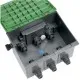 GARDENA 01255-29 Защитна кутия за воден клапан - КЛАПАННА КУТИЯ V3 за 3 клапана 9 V