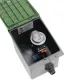 GARDENA 01254-29 Защитна кутия за воден клапан V1 - за 1 клапан 9V
