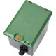 GARDENA 01254-29 Защитна кутия за воден клапан V1 - за 1 клапан 9V