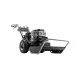 WEIBANG WBBC7623LC – Самоходна професионална косачка за гъста растителност, 23 к.с., 76 см