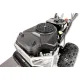 WEIBANG WBBC7623LC – Самоходна професионална косачка за гъста растителност, 23 к.с., 76 см