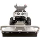 WEIBANG WBBC7623LC – Самоходна професионална косачка за гъста растителност, 23 к.с., 76 см