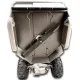 WEIBANG WBBC7623LC – Самоходна професионална косачка за гъста растителност, 23 к.с., 76 см