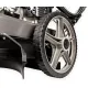 WEIBANG WBLT567SLC – Самоходна колесна тримерна косачка, 196 cm³, 56 см, 5 скорости