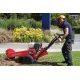 WEIBANG WBSG13H – Професионална фреза за пънове с Honda GX390, 13 к.с.