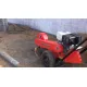 WEIBANG WBSG13H – Професионална фреза за пънове с Honda GX390, 13 к.с.