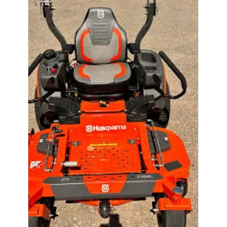 Husqvarna Z454X - Професионална Zero Turn косачка (54