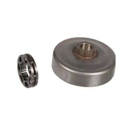 Oregon 100791X Power Mate - Водещо колело с ринг .325