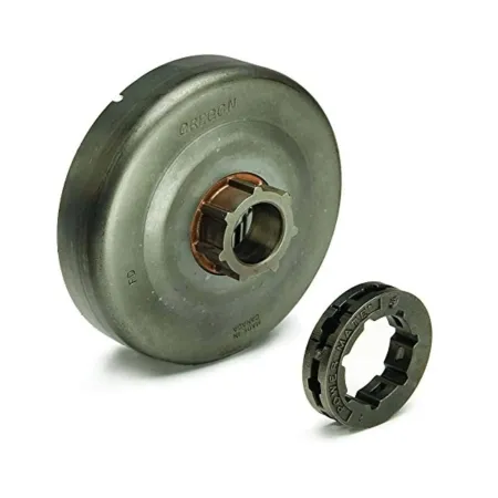 Oregon 100961X Водещо Колело с Ринг Power Mate .325