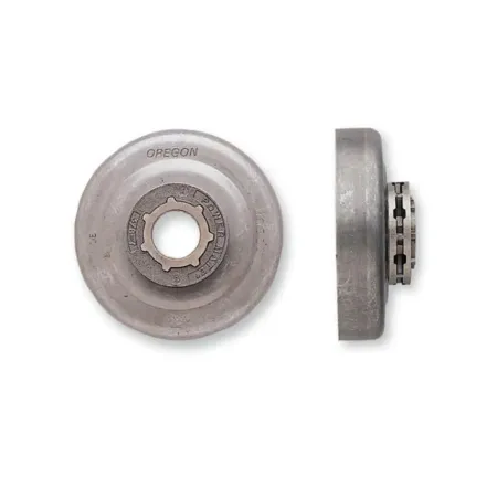 Oregon 106593X Водещо колело с ринг 3/8