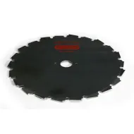 Нож Oregon 200mm 25.4 за професионално разчистване на терени с груба растителност - храсти и стъбла до 20см