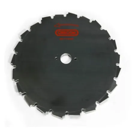 Oregon 110977 Професионален диск за храсти 24T x 225 мм