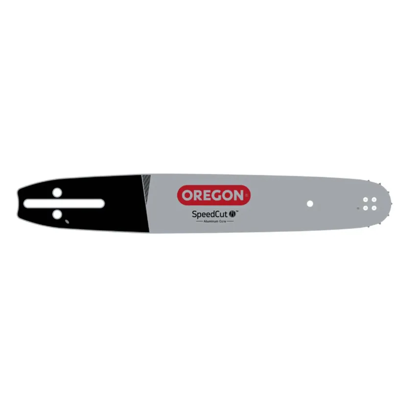 Oregon 130TXLBK095 SpeedCut™ Професионална шина за моторен трион, 13