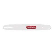 Шина Oregon 14 Single Rivet - Лека направляваща шина за малки верижни триони