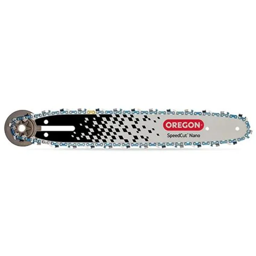 Oregon 150TXLBK095 SpeedCut Шина за моторен трион, 38 см (15