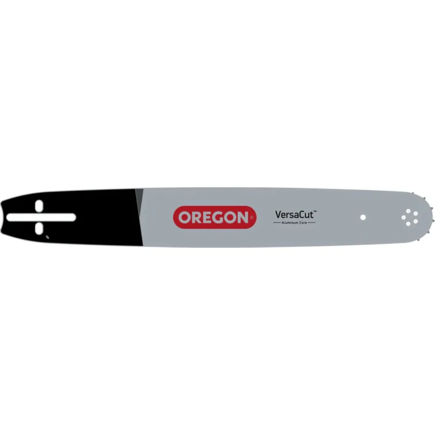 Шина Oregon 16 VersaCut 3/8 - 1.6mm за верижен трион | Модел: 168VXLHD025