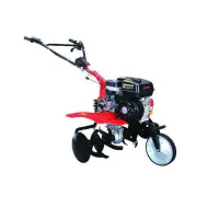 Култиватор Loncin LC 750 - Мощен бензинов мотокултиватор с 4-тактов двигател