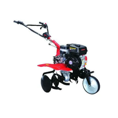Култиватор Loncin LC 750 - Мощен бензинов мотокултиватор с 4-тактов двигател