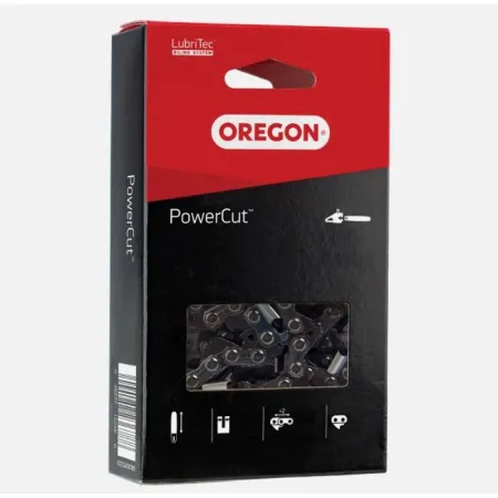 Верига Oregon 21LPX056G PowerCut™ 13