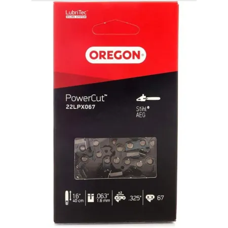 Верига за моторен трион OREGON .325