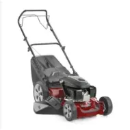 Косачка Castel Garden XS 55S (ST 200) - Бензинова, Самоходна, 4в1, 196 cm3, 70л