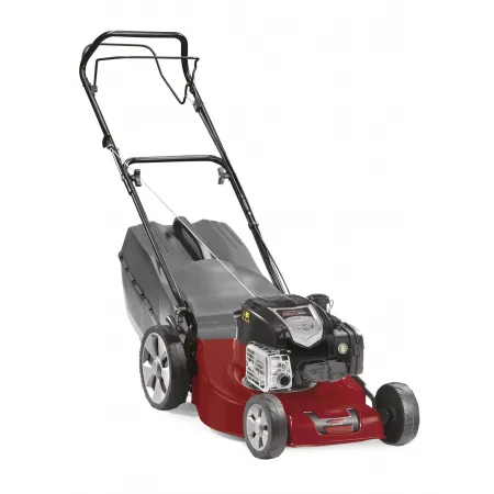 Косачка Castel Garden XC 48S - Самоходна, 48 см Ширина, GGP