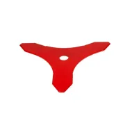 Универсален Дисков Нож OREGON 3 Зъба, 300мм x 4.0мм, за Всички Храсторези