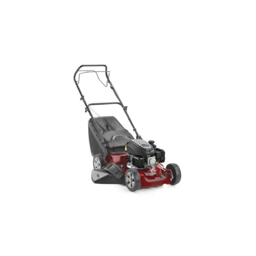 Косачка Castel Garden XC 48S (ST 140) - Самоходна, 48 см Ширина, GGP