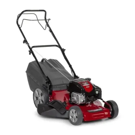 Косачка Castel Garden XC 53S (ST 170) - Самоходна, 53 см, GGP