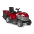 Трактор Castel Garden XDC 140 - Градински трактор GGP с 14 к.с. двигател и 92 см косачен апарат