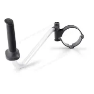 HUSQVARNA Ръкохватка За Управление На Въздушна и Моторна Метла - Универсална, Ергономична, Висококачествена