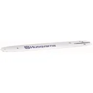 Шина Husqvarna 14 3/8 1.3 мм INTENZ MINI за триони 321EL, 135, T540 XP II, 236, T435