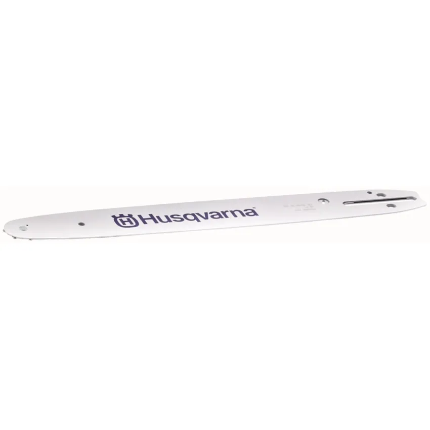 Шина Husqvarna 14 3/8 1.3 мм INTENZ MINI за триони 321EL, 135, T540 XP II, 236, T435