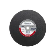 Абразивен Диск Husqvarna C24R 350x4,0/22,23 - Режещ Диск за Камък и Бетон 14