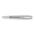 Шина Husqvarna CARVING 10 (25 см) 1/4 1.3 мм - Тясна опашка за прецизно рязане