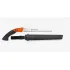 Husqvarna 510192103 - Професионален ръчен трион за кастрене с калъф, 240 мм