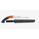 Husqvarna 510192103 - Професионален ръчен трион за кастрене с калъф, 240 мм