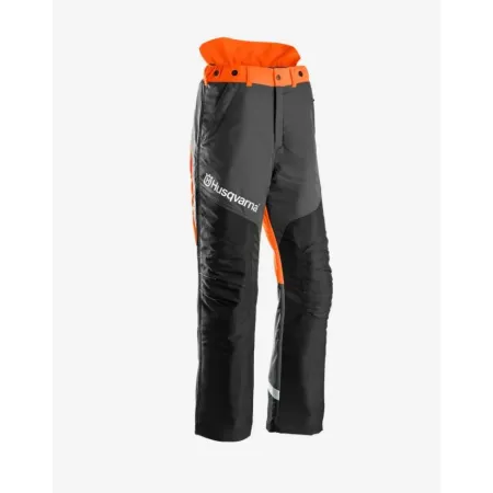 Husqvarna Functional 24A-S (46) - Защитни Горски Панталони Клас 2 (24 м/с)