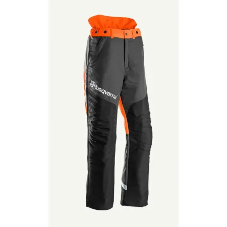 Husqvarna Functional 24A-L(54) - Защитни панталони, Клас 2 (24 m/s)