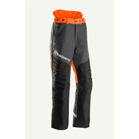 Husqvarna Защитни Панталони Functional 24A, Размер XXL (62), Клас 2