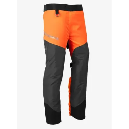 Husqvarna Защитни Гамаши Functional (M) - Клас 1, EN ISO 11393-2:2019