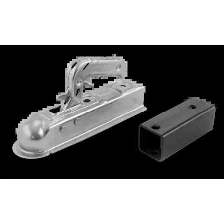Husqvarna 536960401 Оригинален сферичен теглич за райдери (50 мм)