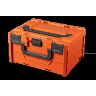 Кутия за Батерии Husqvarna Battery Box M - Здрав Калъф за 6 Акумулатора 36V