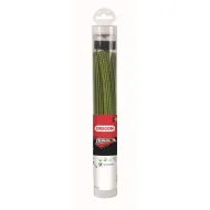 Тримерна Корда Oregon Techni Blade - Квадратна Жълта 6.0x26см, 50 броя