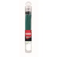 Тримерна корда OREGON Techni Blade - Квадратна, Зелена, 5.0x26см, 70 броя